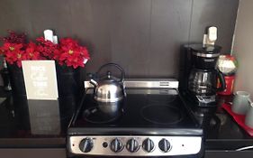 The Pandora Guest House